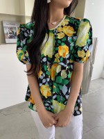 COVEN S/S 2021 女裝上衣 